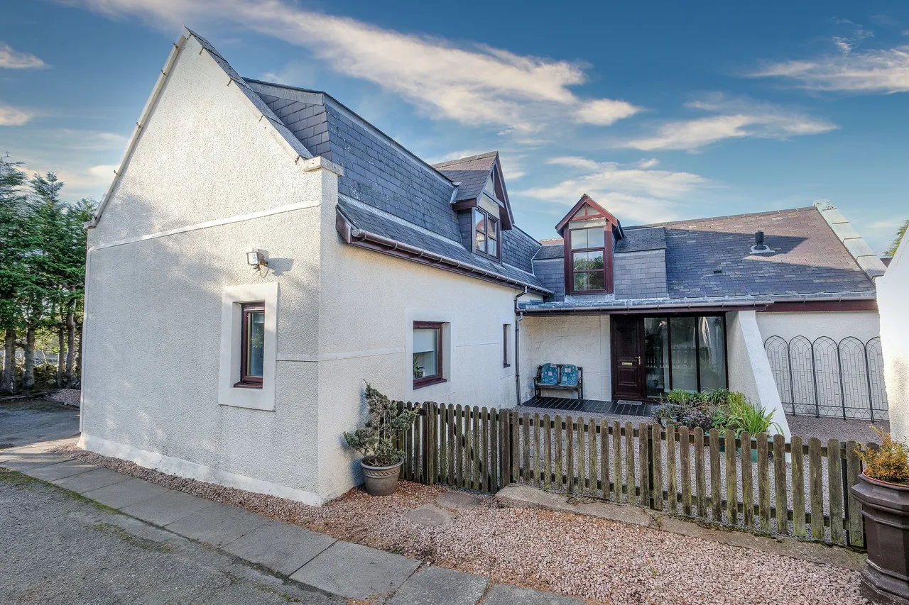Cookney Lodge, Netherley, Stonehaven, photo 4
