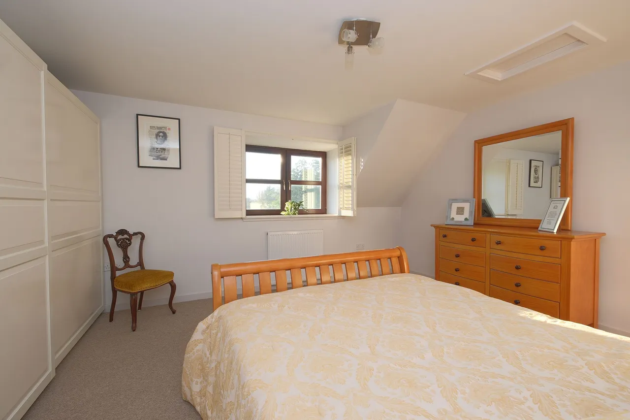 Cookney Lodge, Netherley, Stonehaven, photo 28
