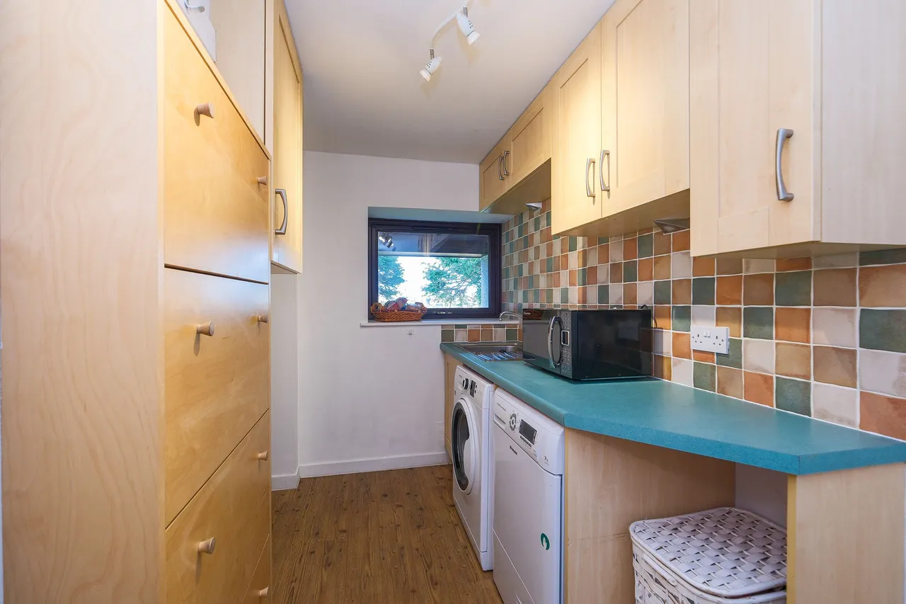 Cookney Lodge, Netherley, Stonehaven, photo 18