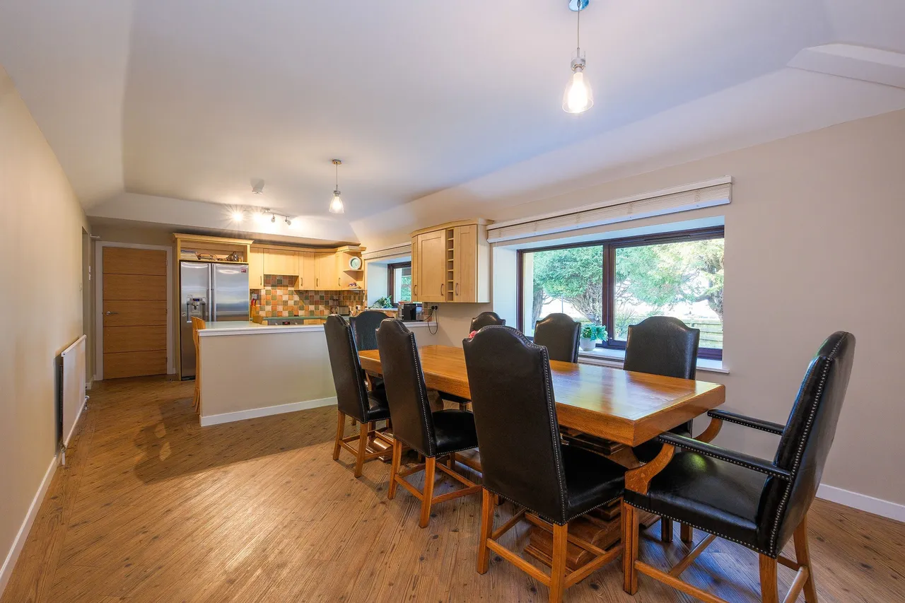Cookney Lodge, Netherley, Stonehaven, photo 13