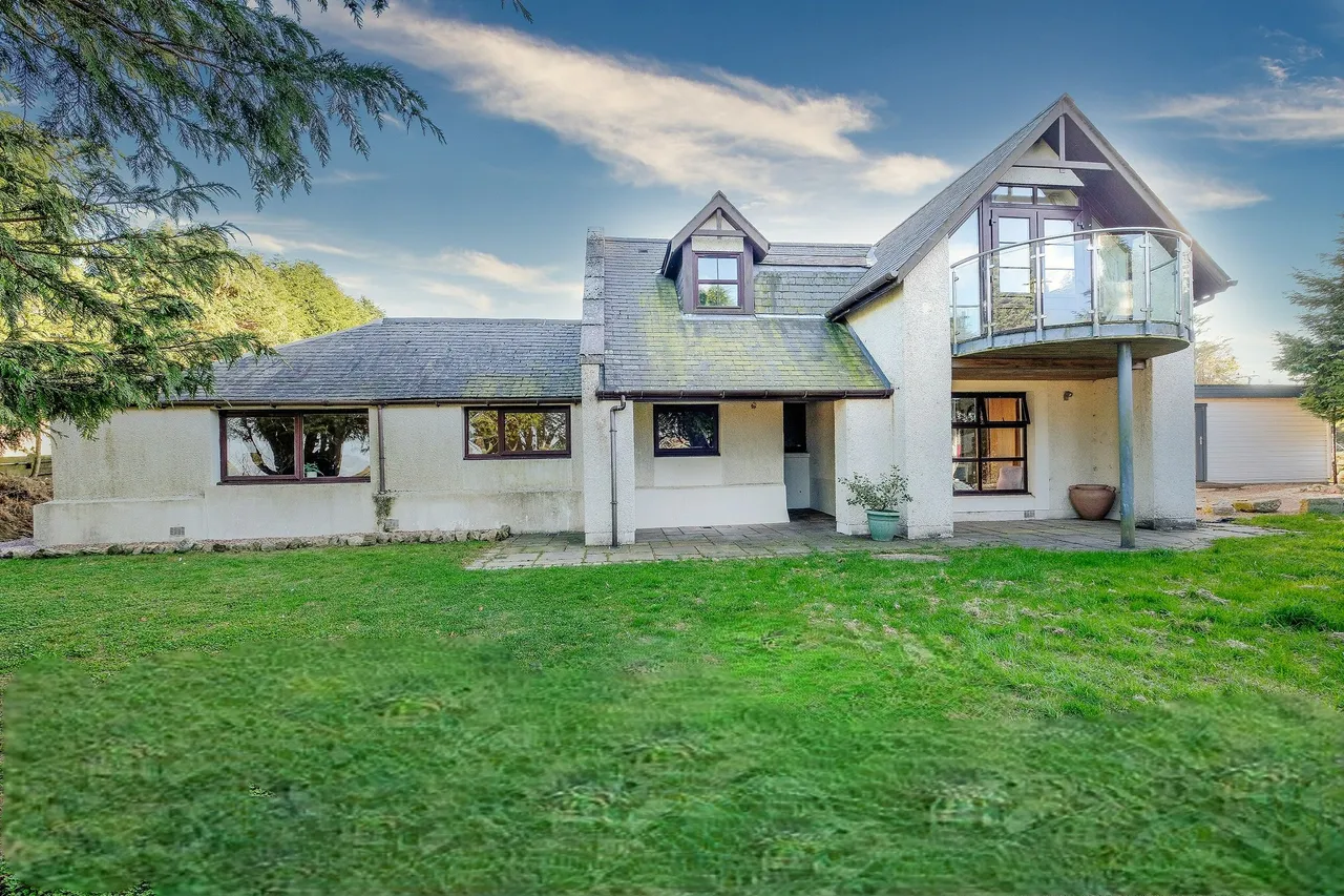 Cookney Lodge, Netherley, Stonehaven, photo 40