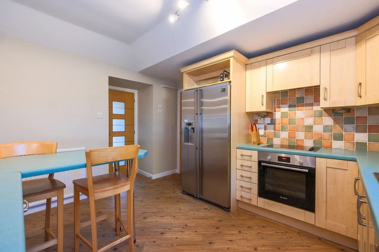 Cookney Lodge, Netherley, Stonehaven, photo 16
