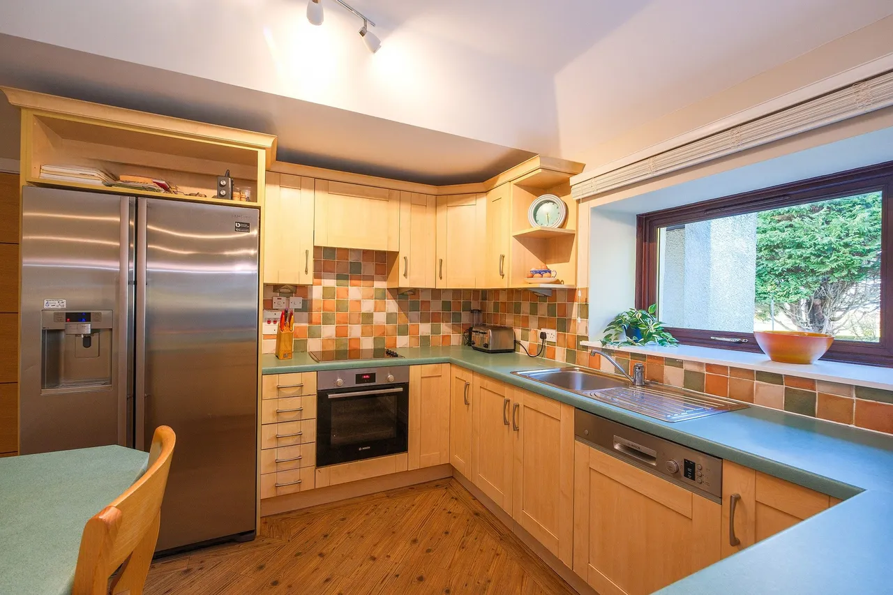 Cookney Lodge, Netherley, Stonehaven, photo 17