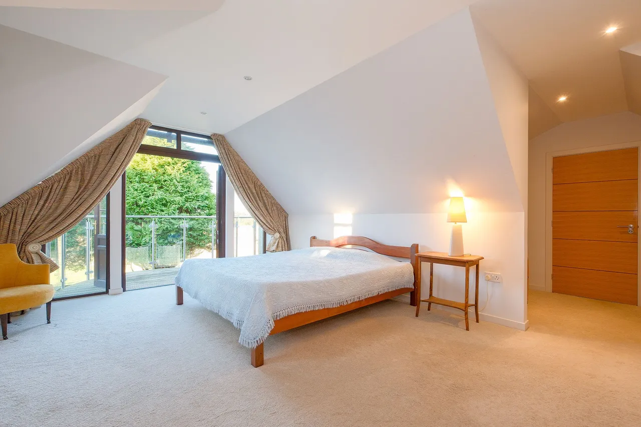 Cookney Lodge, Netherley, Stonehaven, photo 33