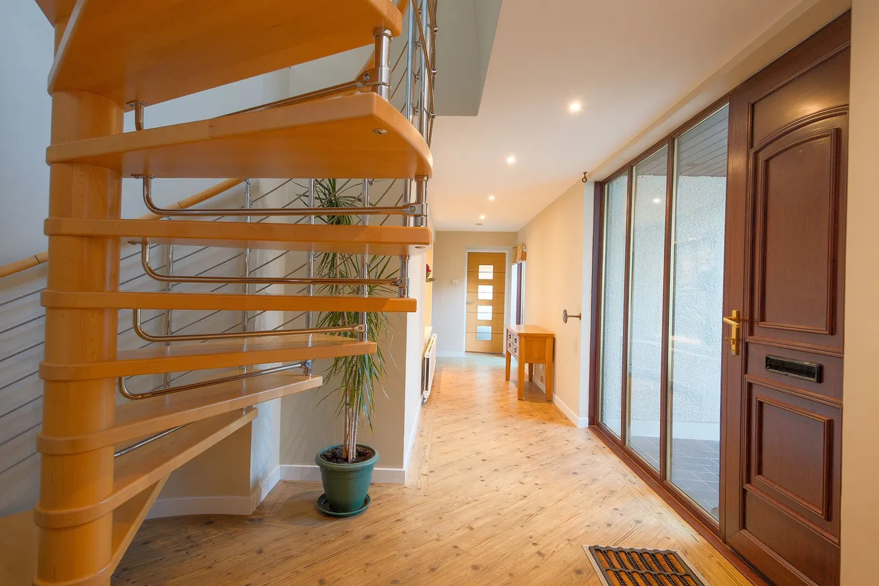 Cookney Lodge, Netherley, Stonehaven, photo 11