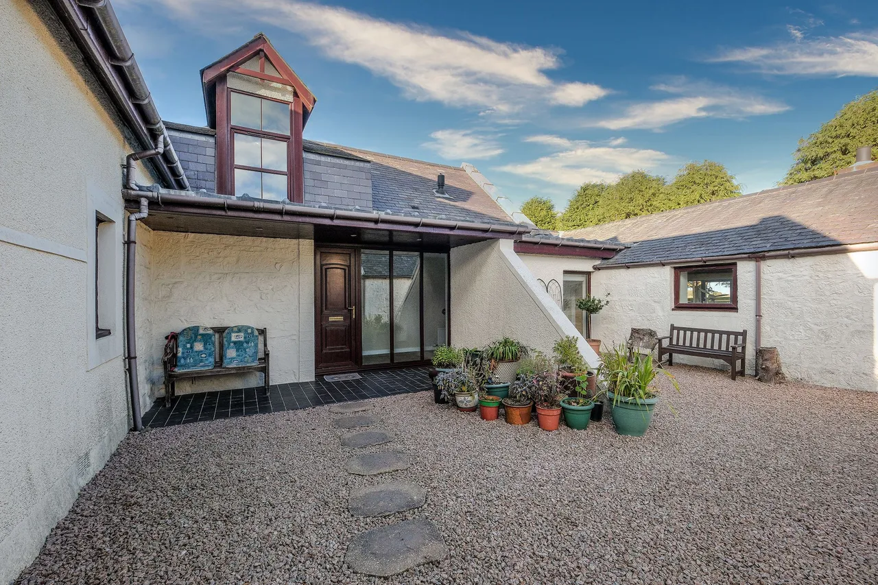 Cookney Lodge, Netherley, Stonehaven, photo 5