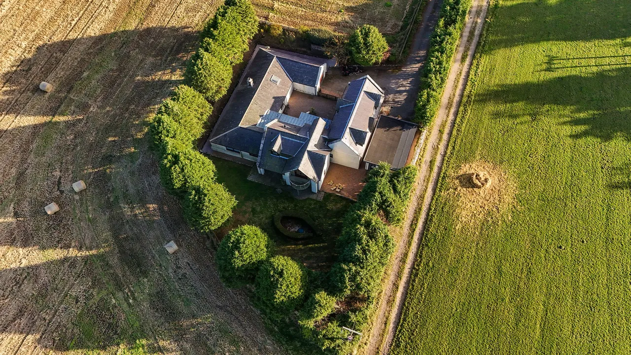 Cookney Lodge, Netherley, Stonehaven, photo 3