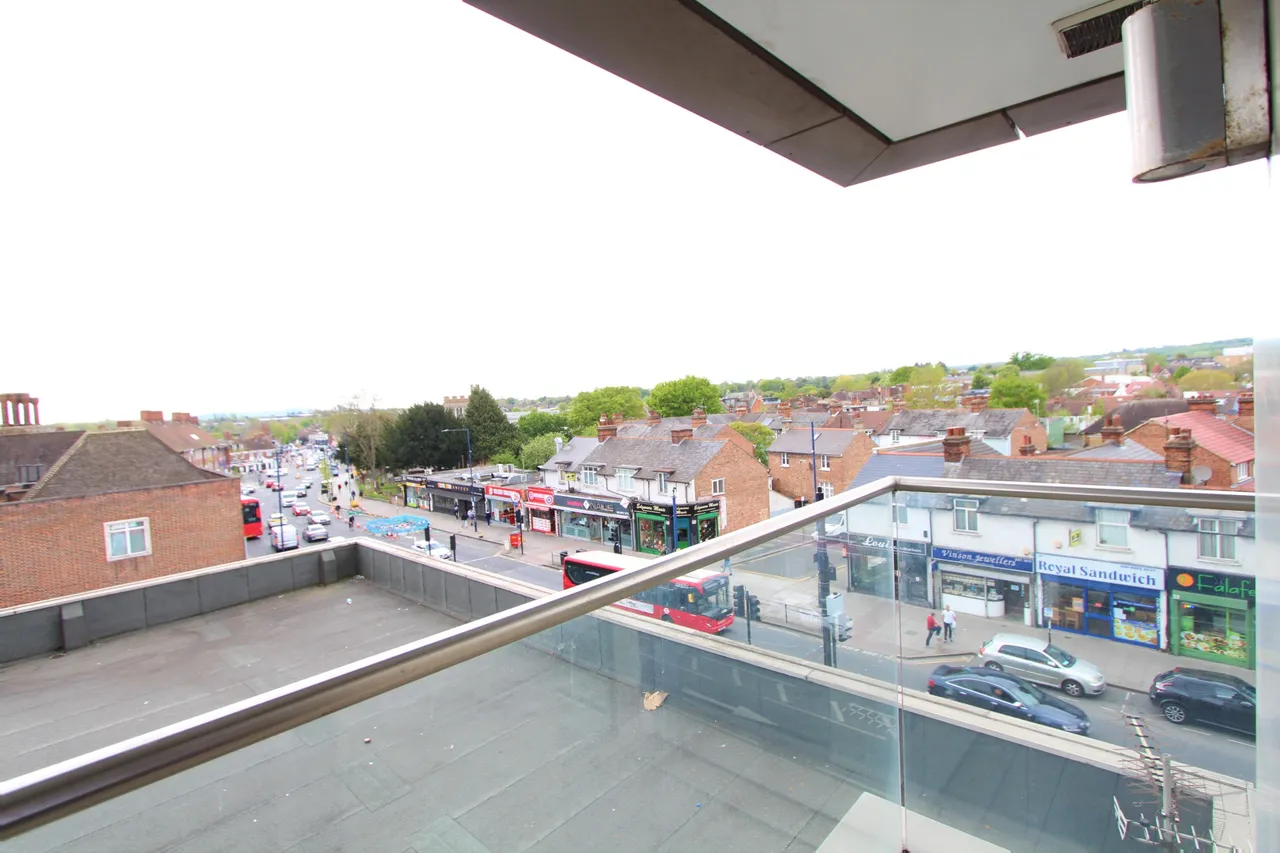 Station Road, HA8, photo 7