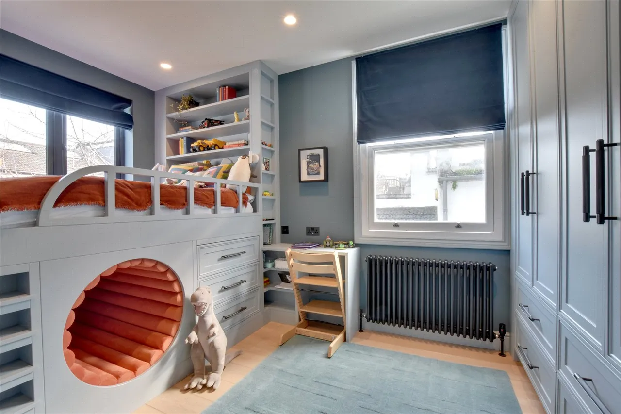 Earlswood Street, Greenwich, London, SE10, photo 10