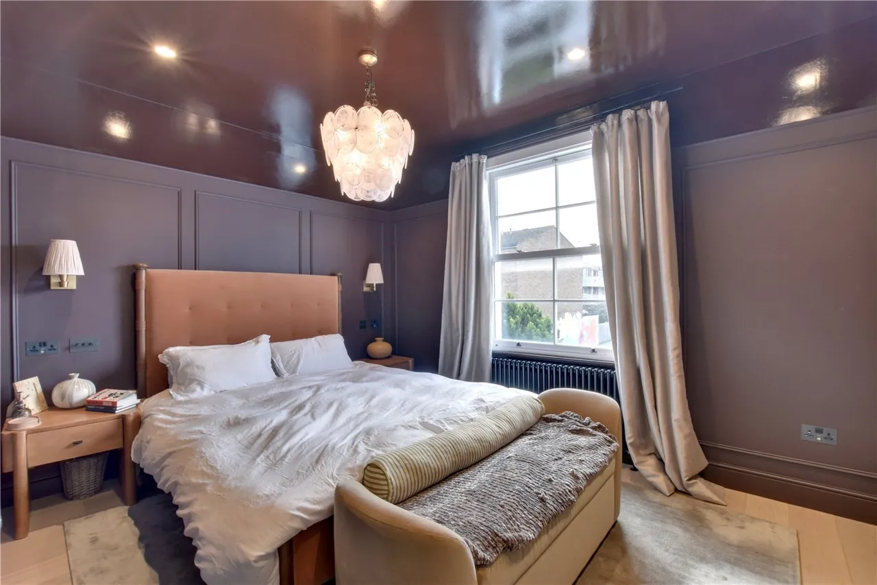 Earlswood Street, Greenwich, London, SE10, photo 3