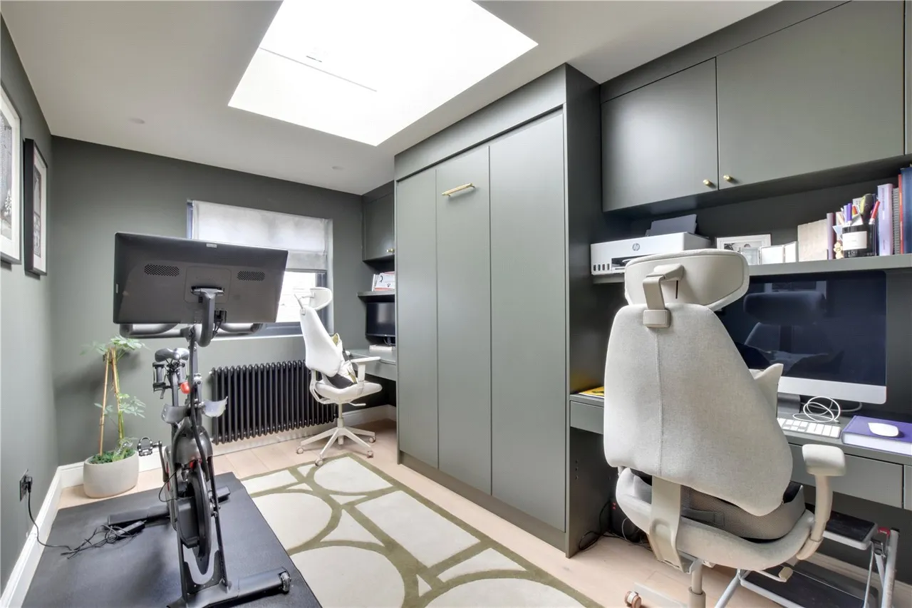 5 bed house for sale — Earlswood Street, Greenwich, London, SE10