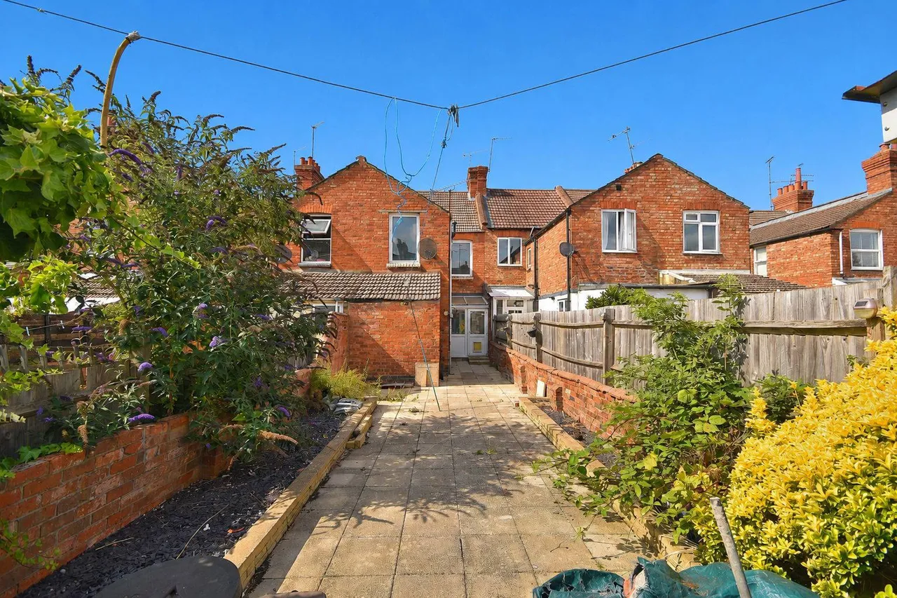 Derby Road, Northampton, NN1 4JS, photo 13
