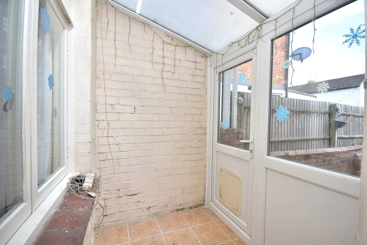 Derby Road, Northampton, NN1 4JS, photo 12
