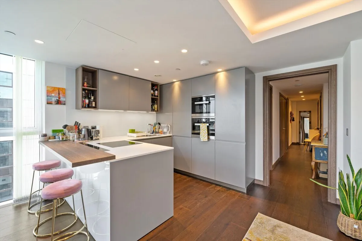 North Wharf Road, London, W2, photo 9