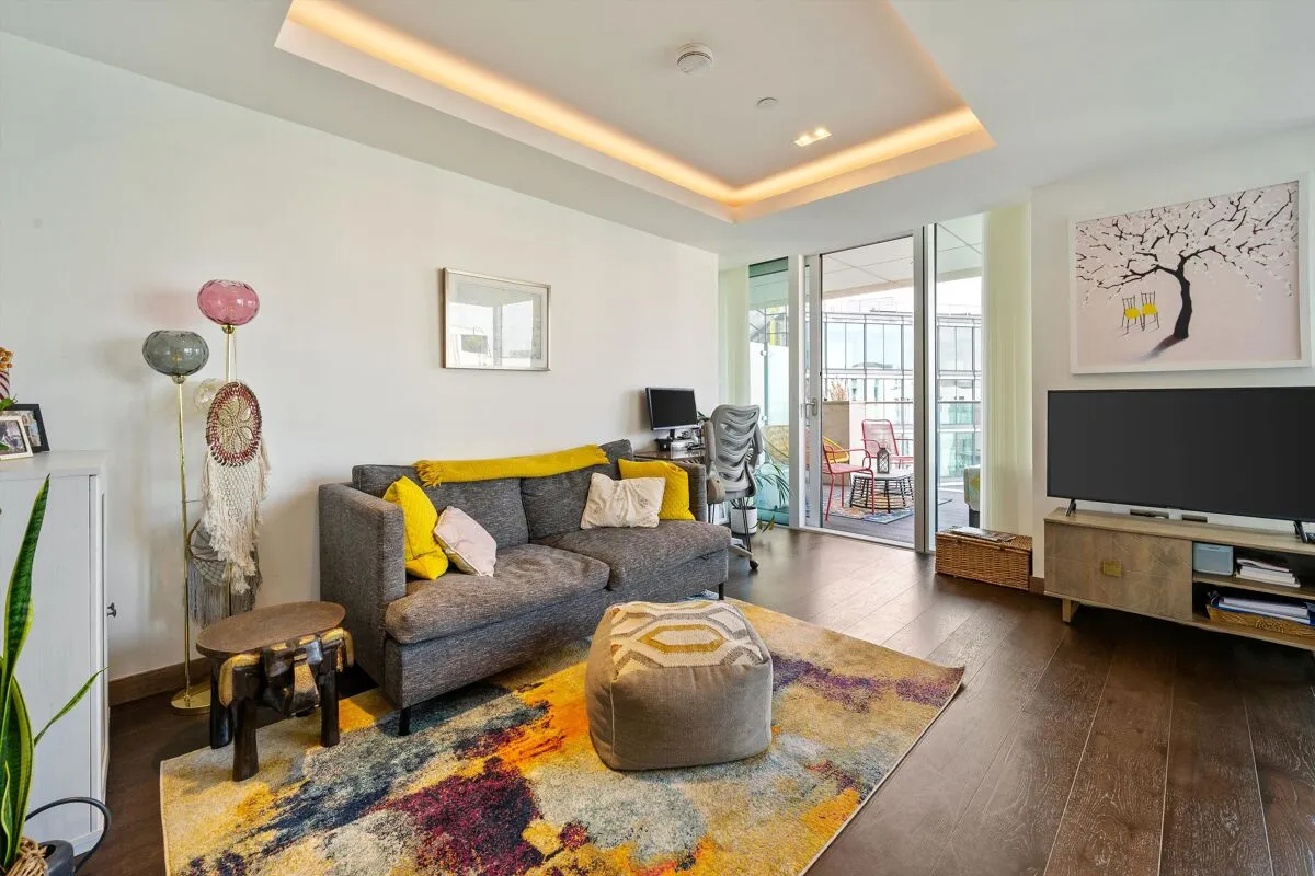 North Wharf Road, London, W2, photo 8