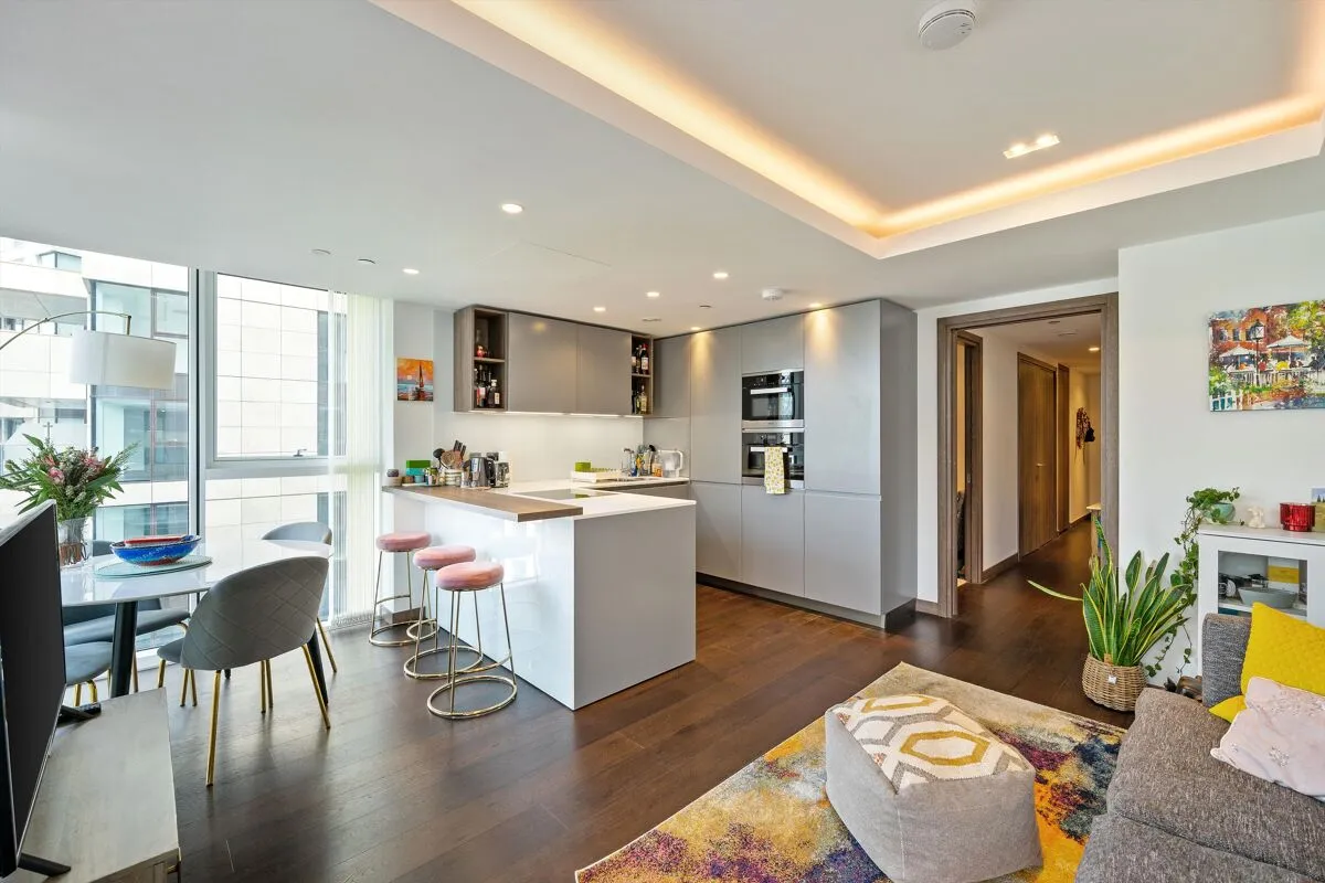 North Wharf Road, London, W2, photo 2