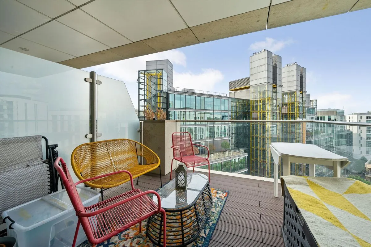 North Wharf Road, London, W2, photo 10