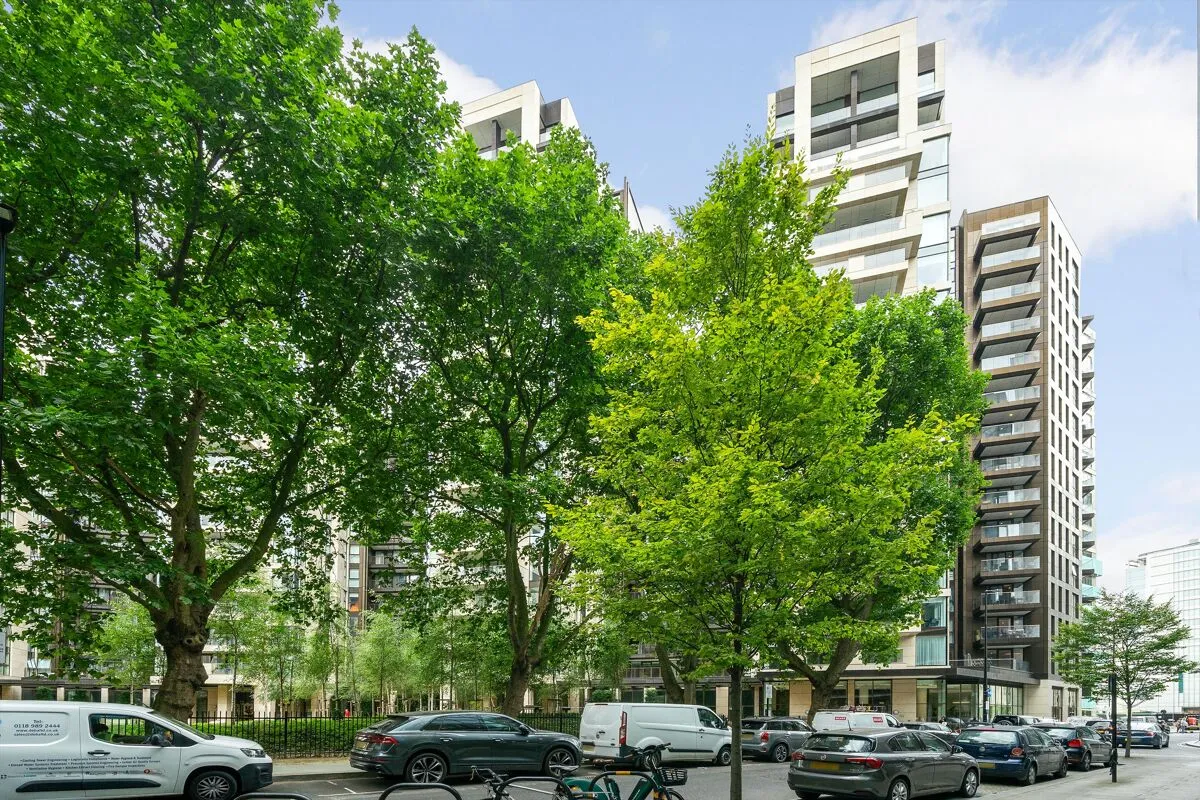 North Wharf Road, London, W2, photo 11