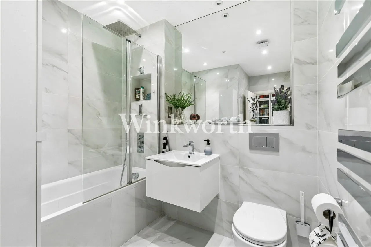 Canning Crescent, Wood Green, N22, photo 12