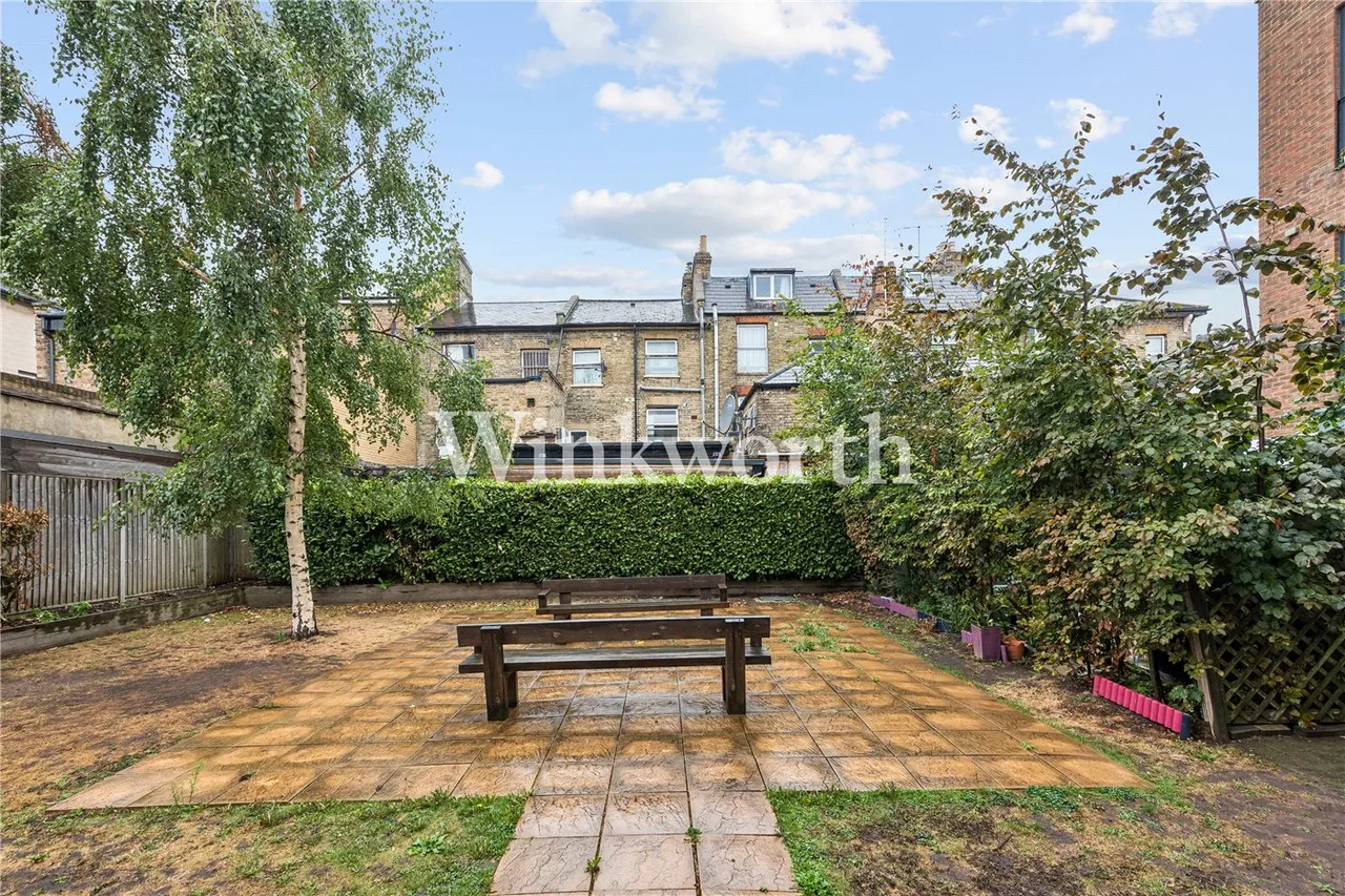 Canning Crescent, Wood Green, N22, photo 8