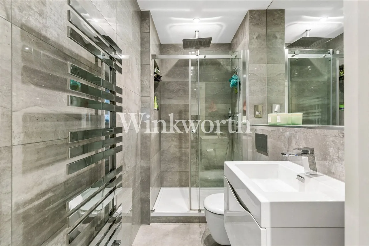 Canning Crescent, Wood Green, N22, photo 14