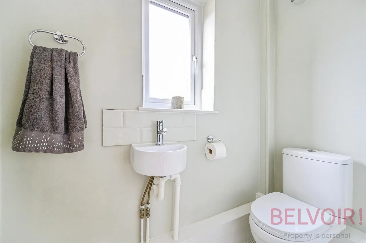 Dartmouth Mews, Morley, LS27, photo 6