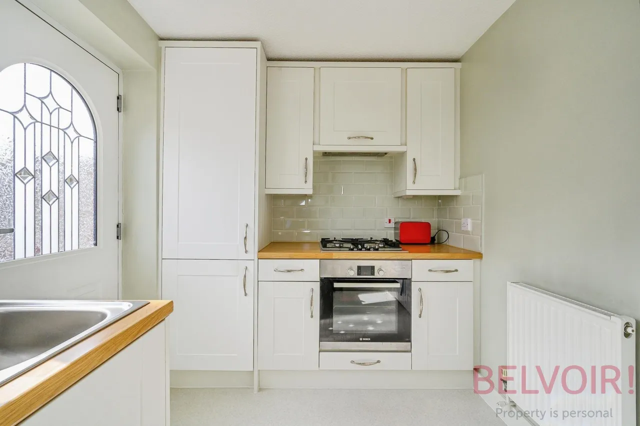 Dartmouth Mews, Morley, LS27, photo 8