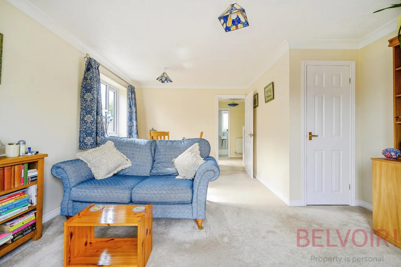 Dartmouth Mews, Morley, LS27, photo 9