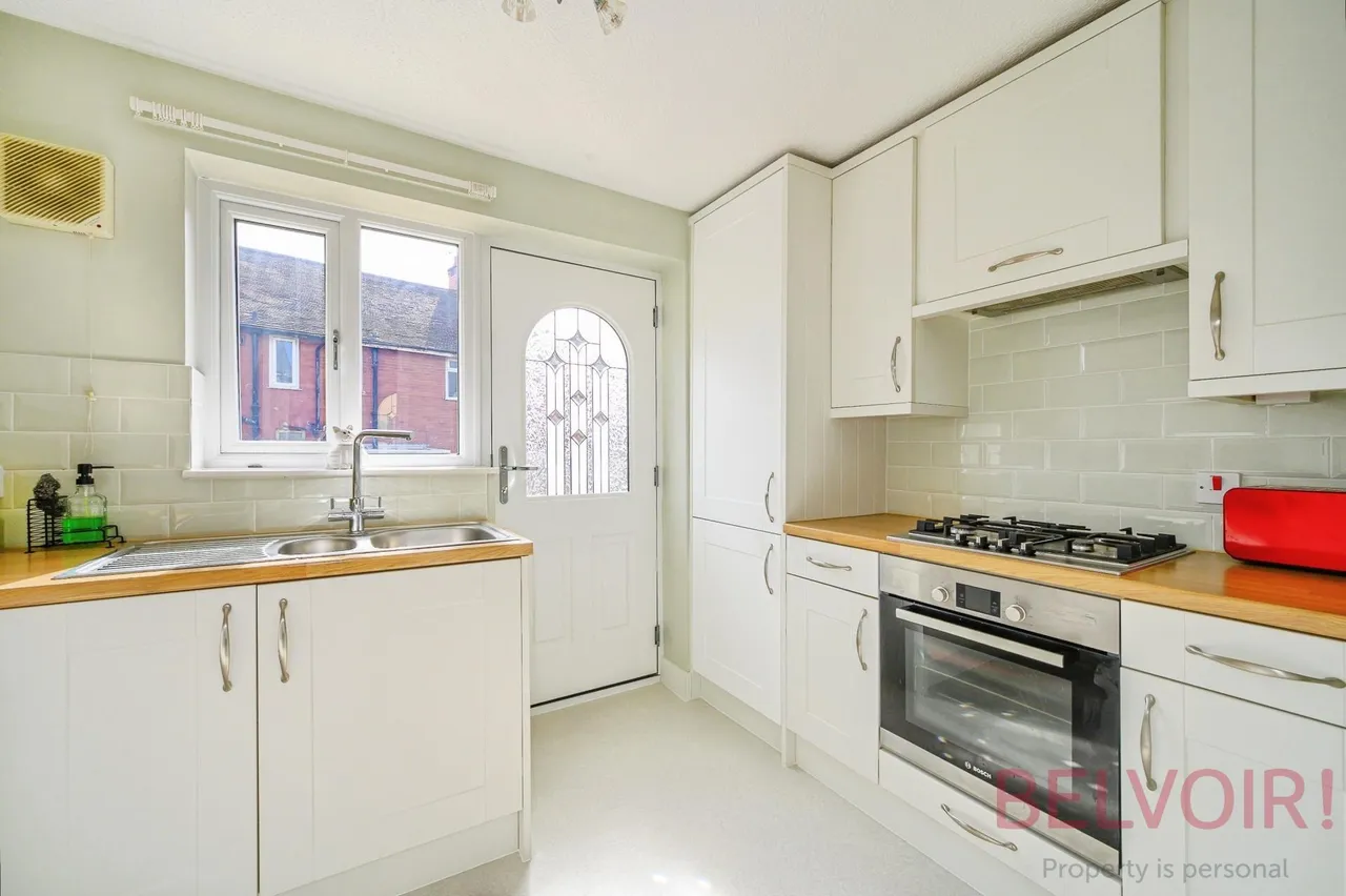 Dartmouth Mews, Morley, LS27, photo 7