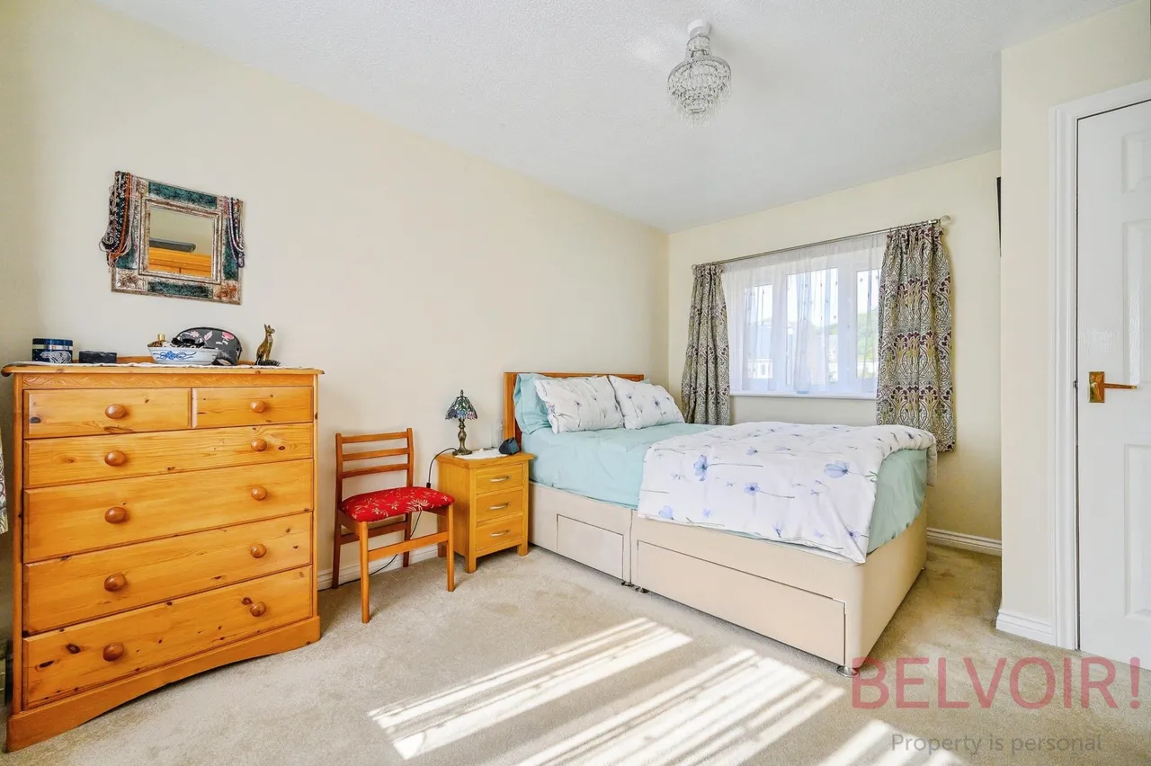 Dartmouth Mews, Morley, LS27, photo 11