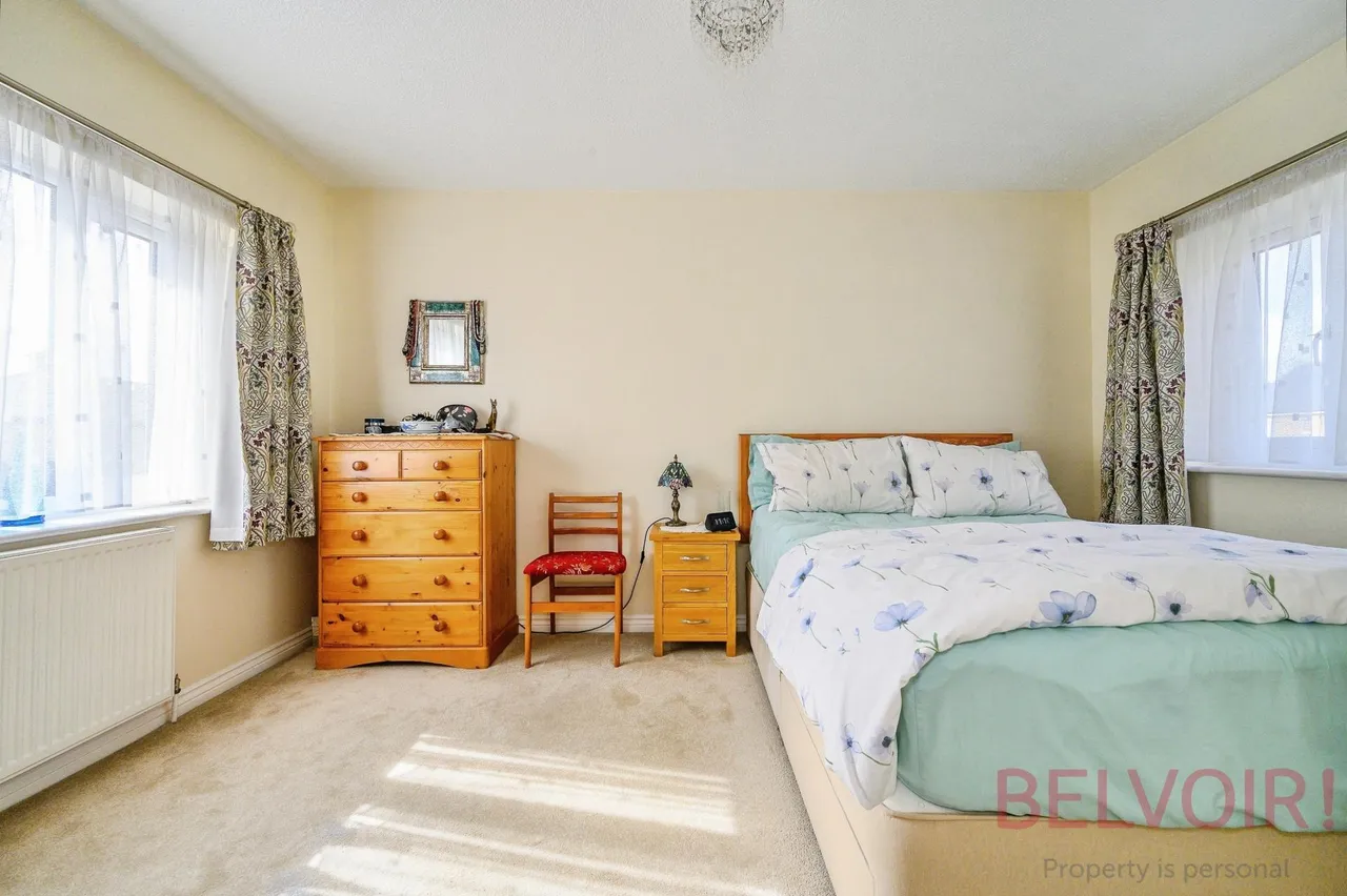 Dartmouth Mews, Morley, LS27, photo 12