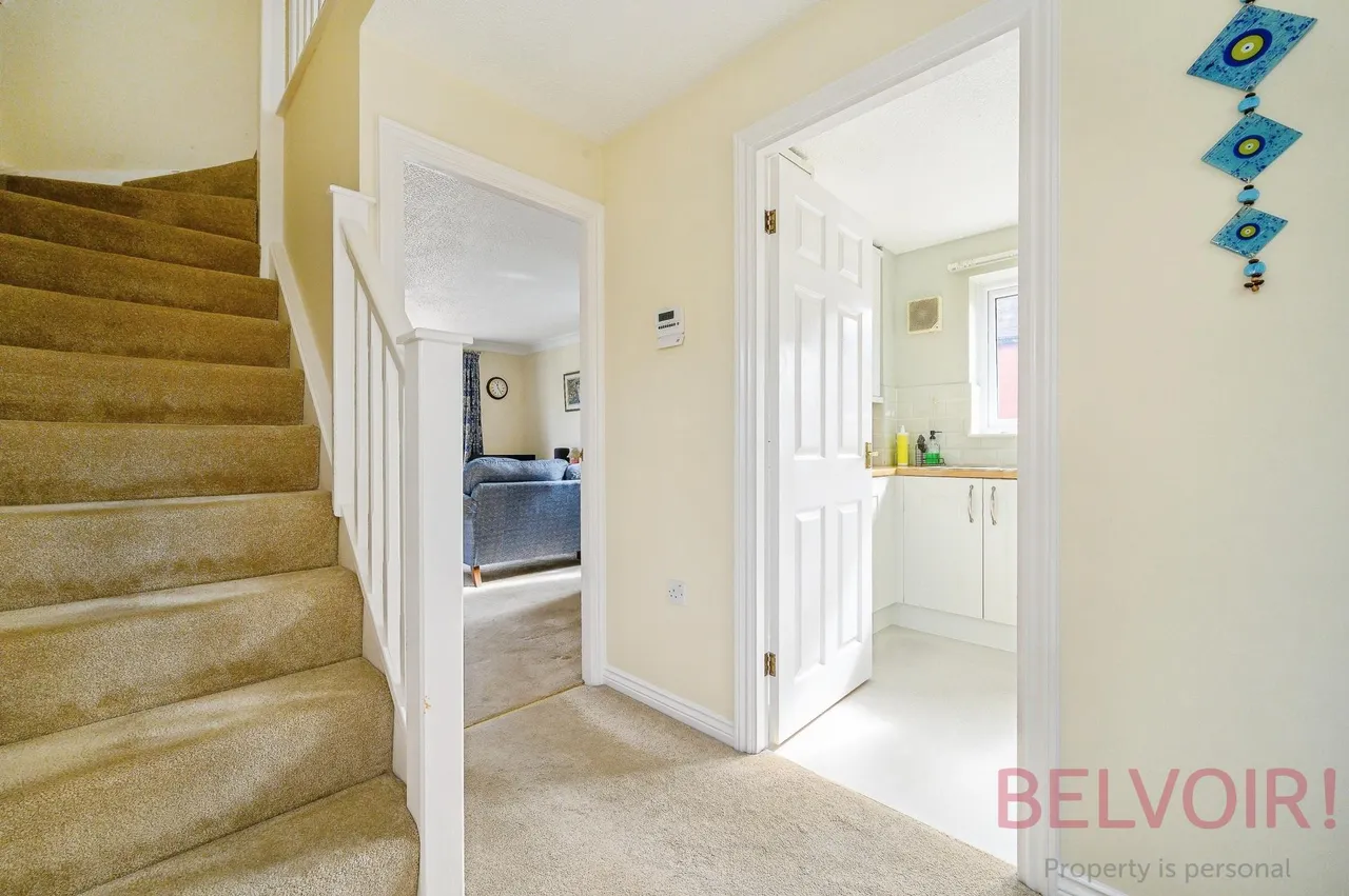 Dartmouth Mews, Morley, LS27, photo 5