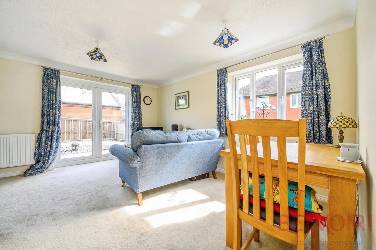 Dartmouth Mews, Morley, LS27, photo 10