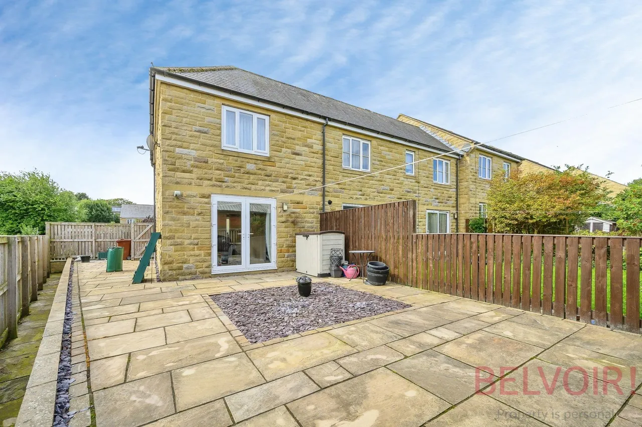 Dartmouth Mews, Morley, LS27, photo 2