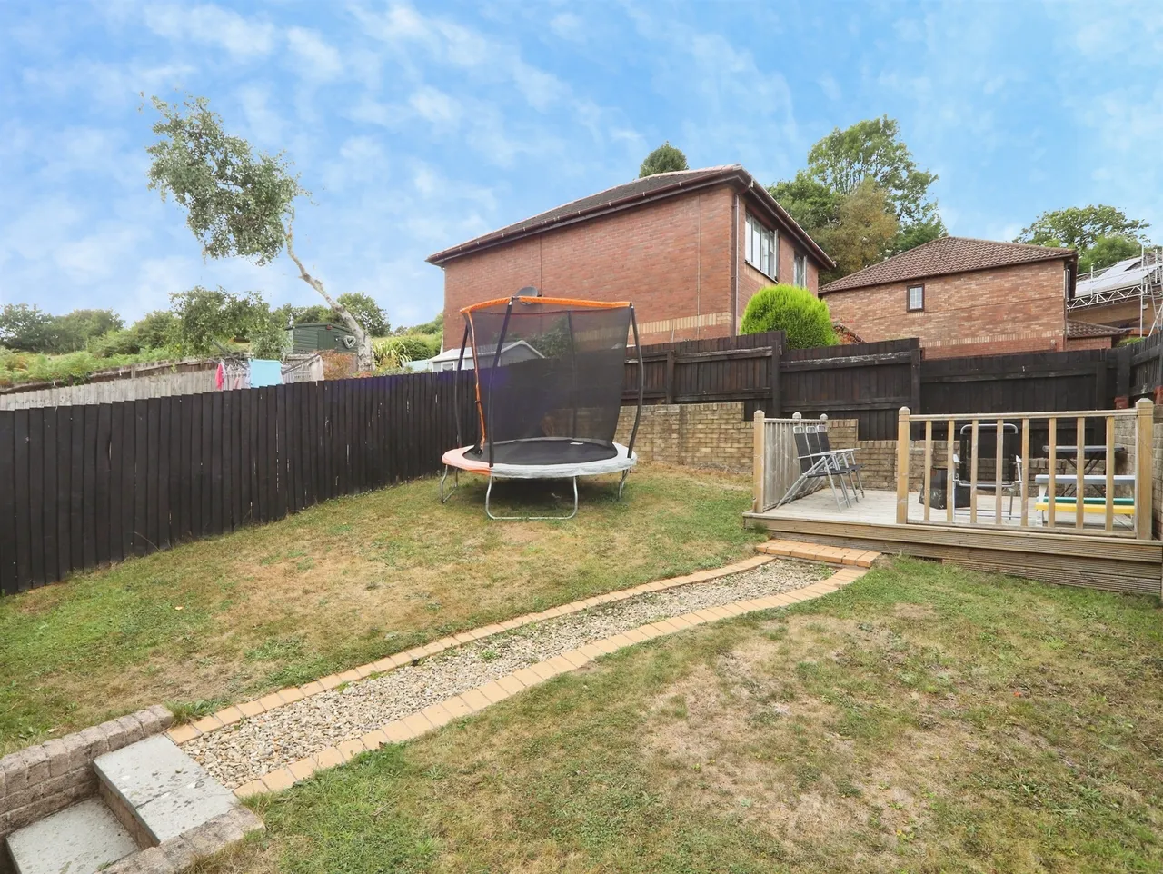 Aspen Way, Pontypridd, CF38, photo 11