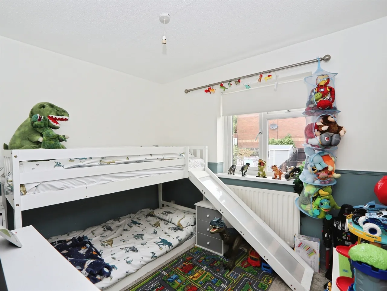 Aspen Way, Pontypridd, CF38, photo 9