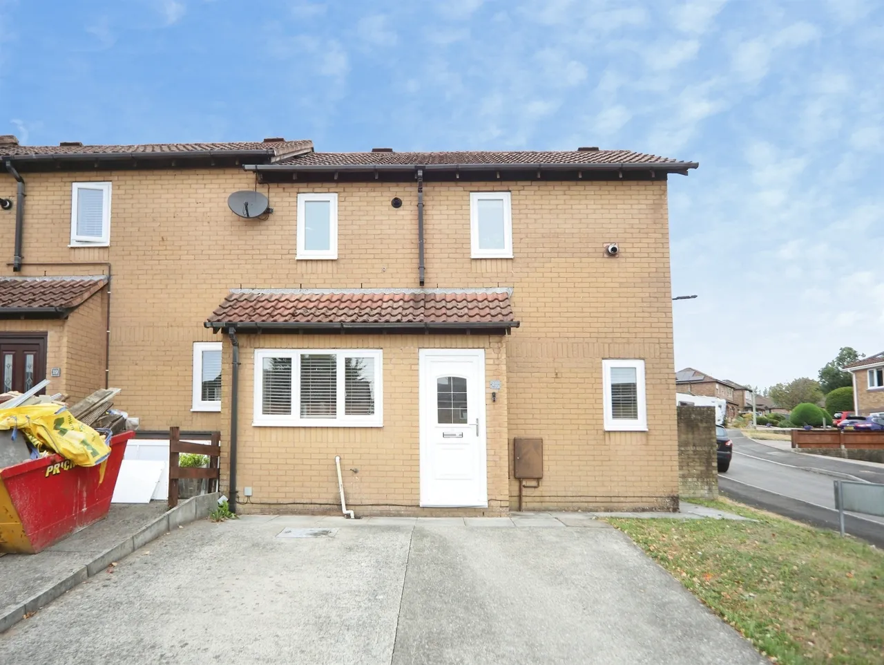 2 bed house for sale, Aspen Way, Pontypridd, CF38