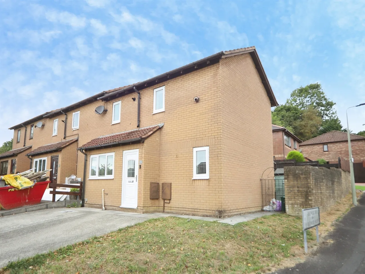 Aspen Way, Pontypridd, CF38, photo 2