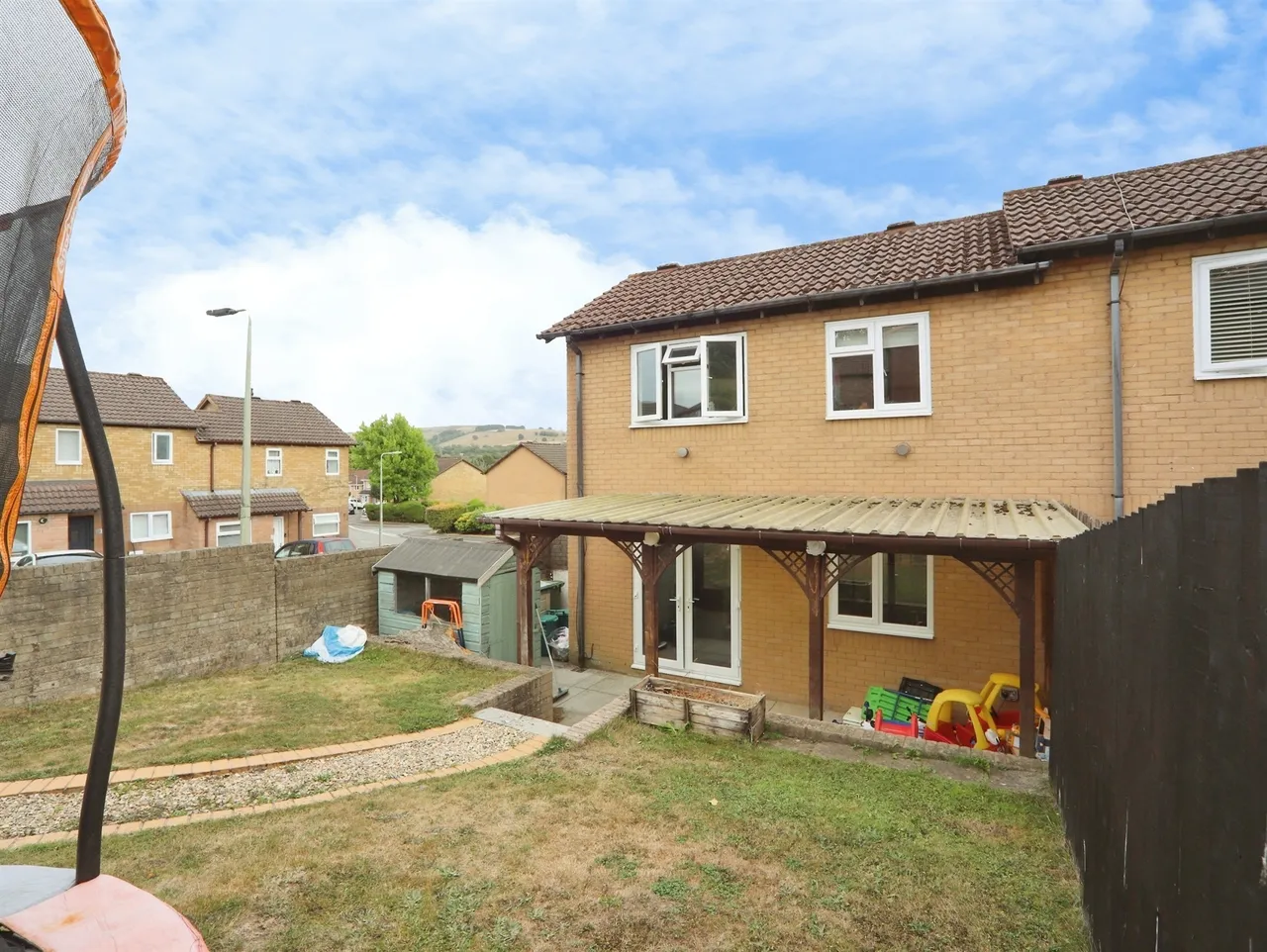 Aspen Way, Pontypridd, CF38, photo 12