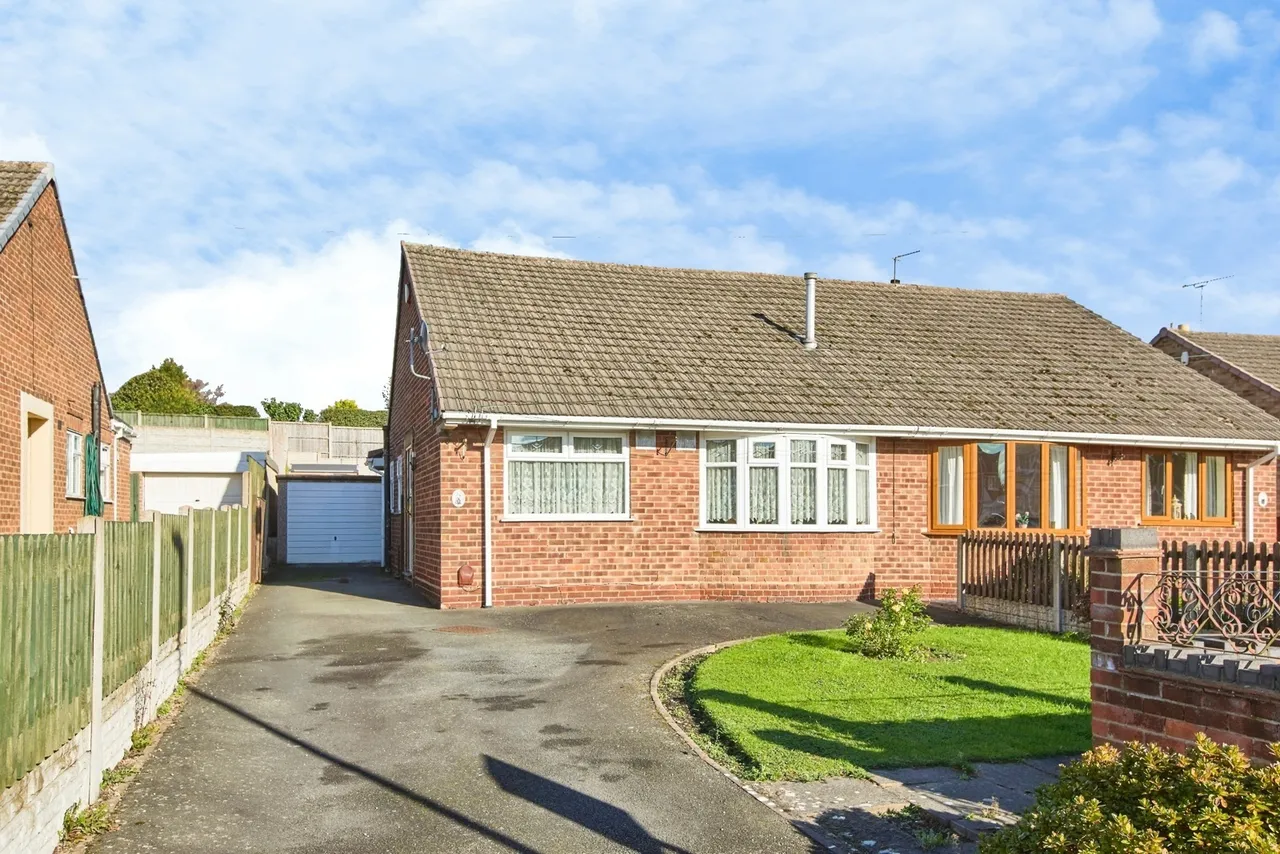 Yew Tree Road, Newhall, DE11, photo 20