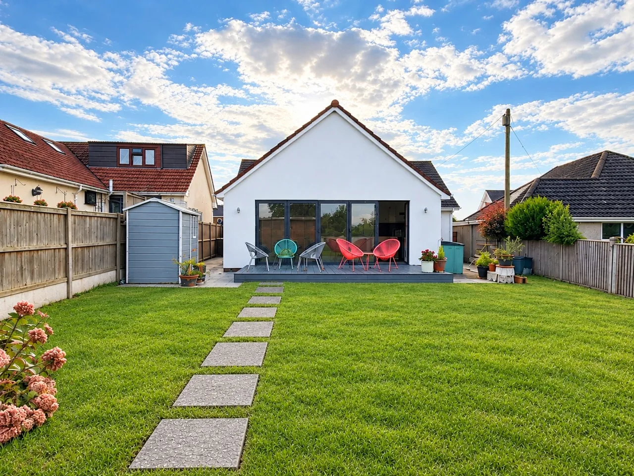 Westaway Park, Yatton, BS49, photo 7