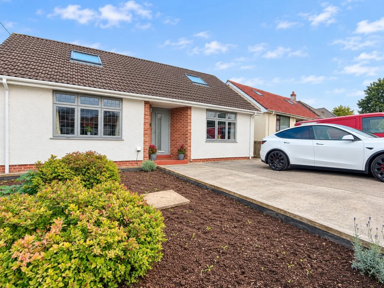 4 bed house for sale, Westaway Park, Yatton, BS49
