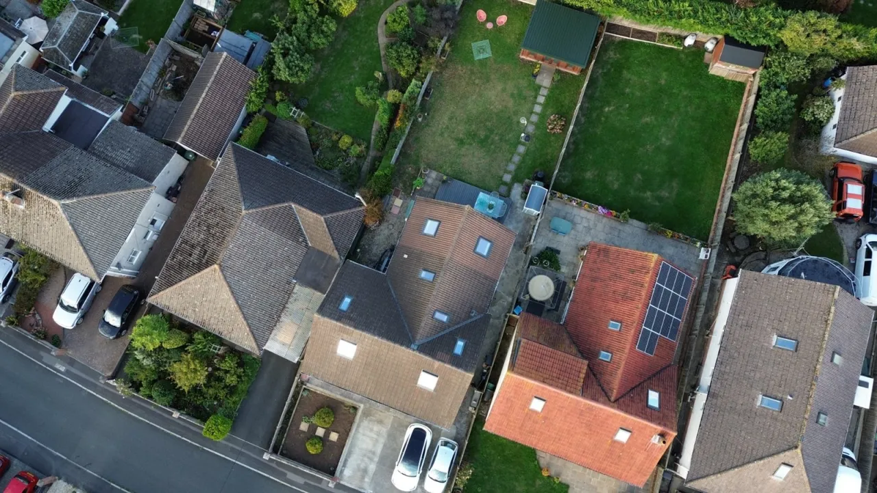 Westaway Park, Yatton, BS49, photo 3