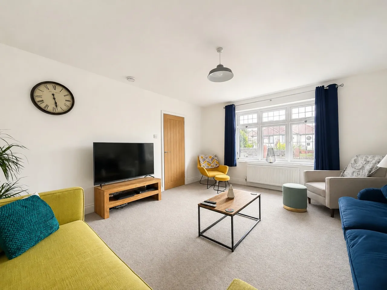 Westaway Park, Yatton, BS49, photo 4
