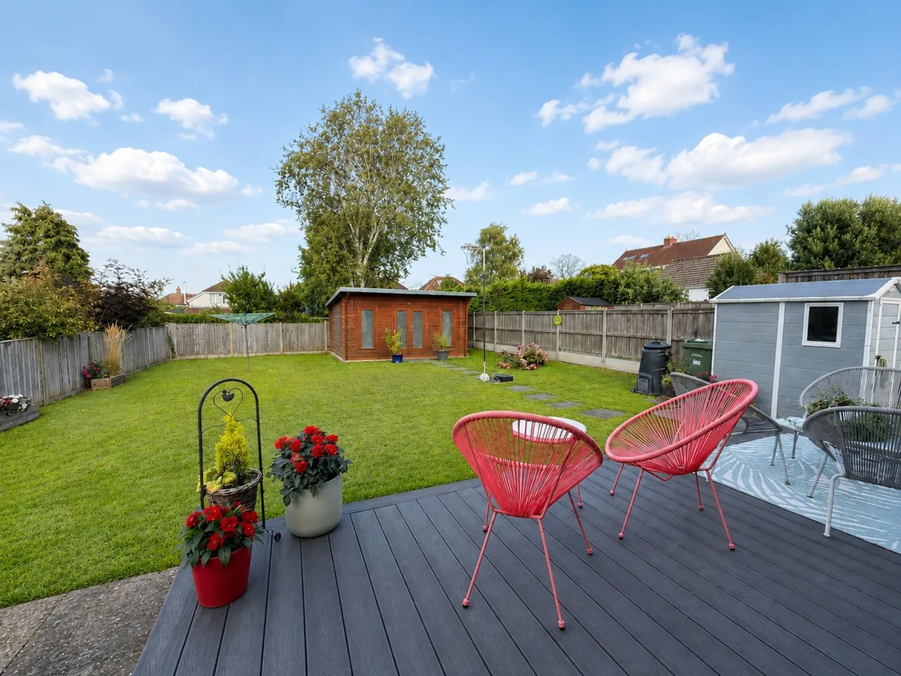Westaway Park, Yatton, BS49, photo 5