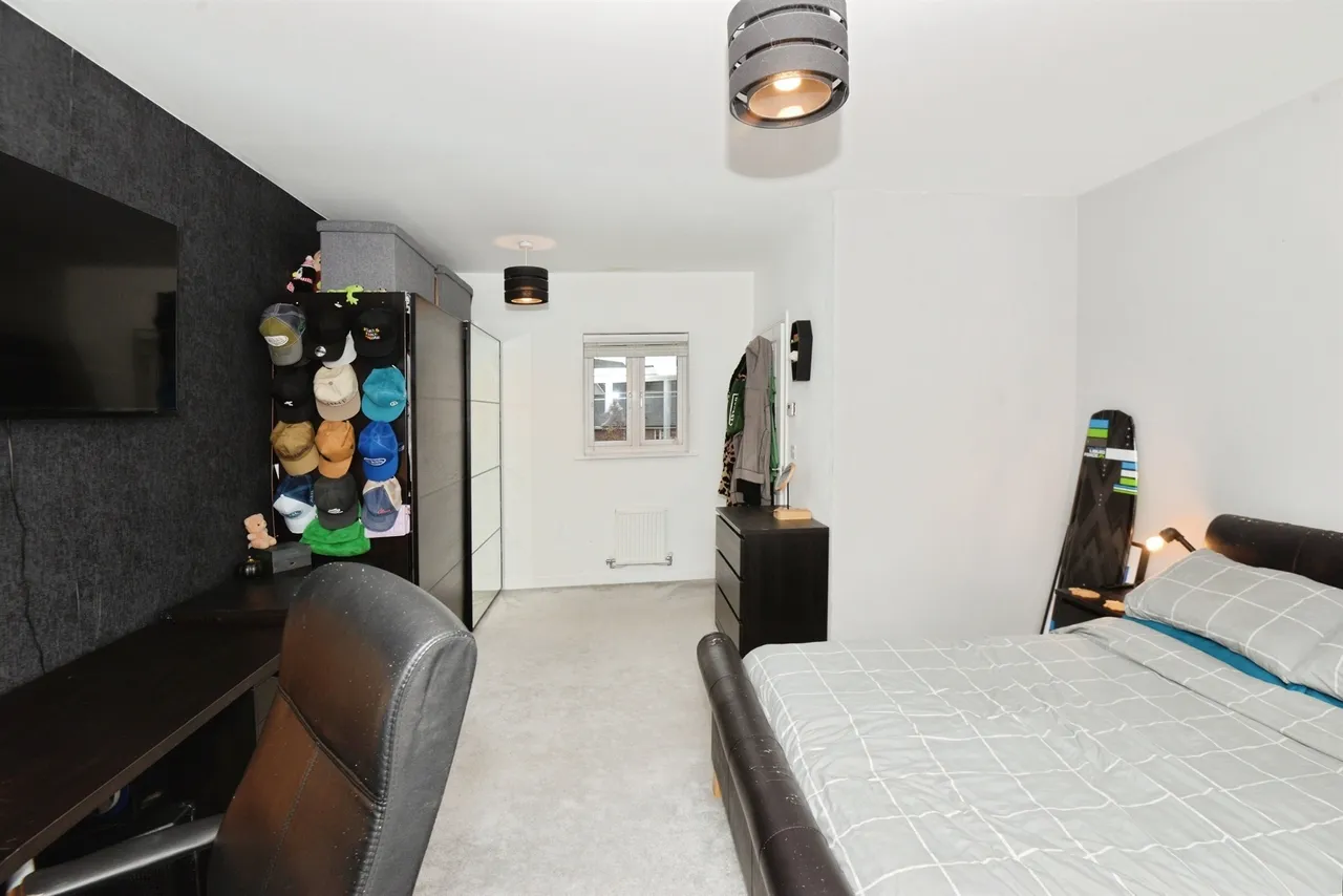 Ashmole Place, Wokingham, RG40, photo 12