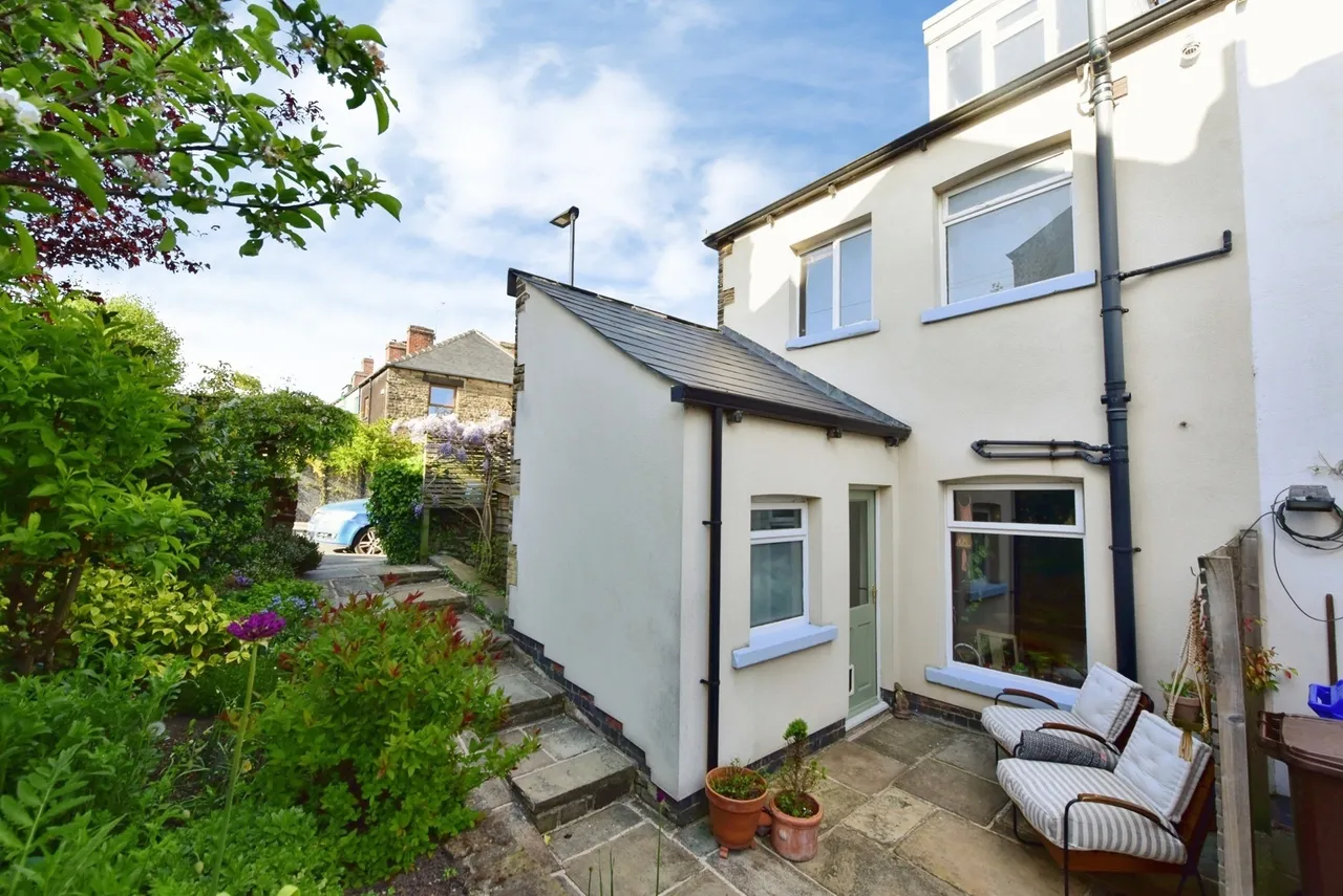 Cross Lane, Sheffield, S10, photo 19