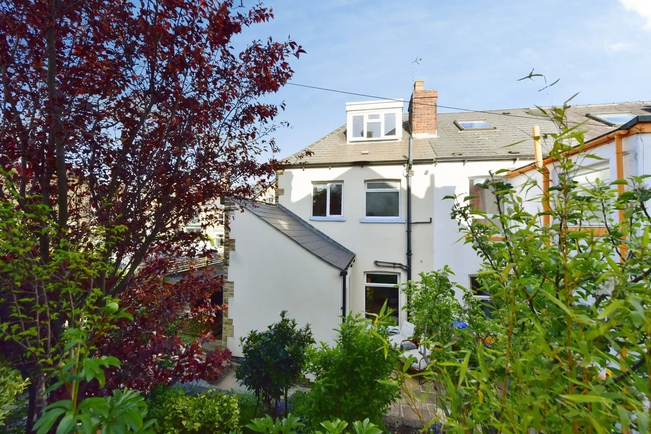 Cross Lane, Sheffield, S10, photo 20
