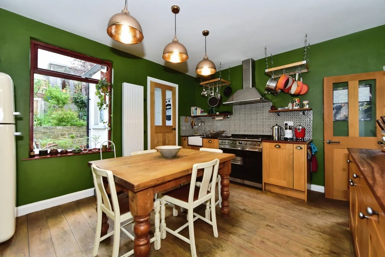 Cross Lane, Sheffield, S10, photo 2