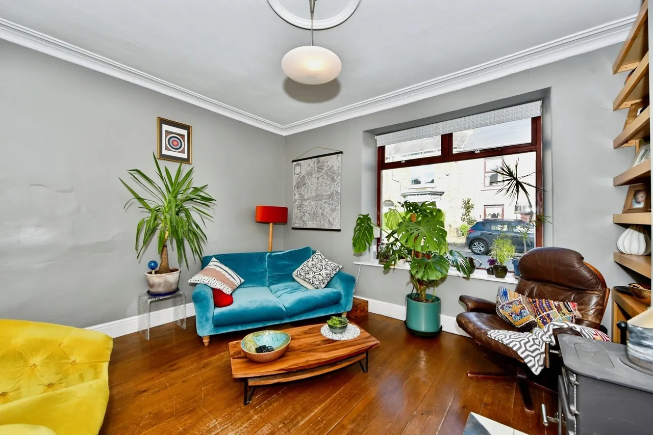 Cross Lane, Sheffield, S10, photo 6